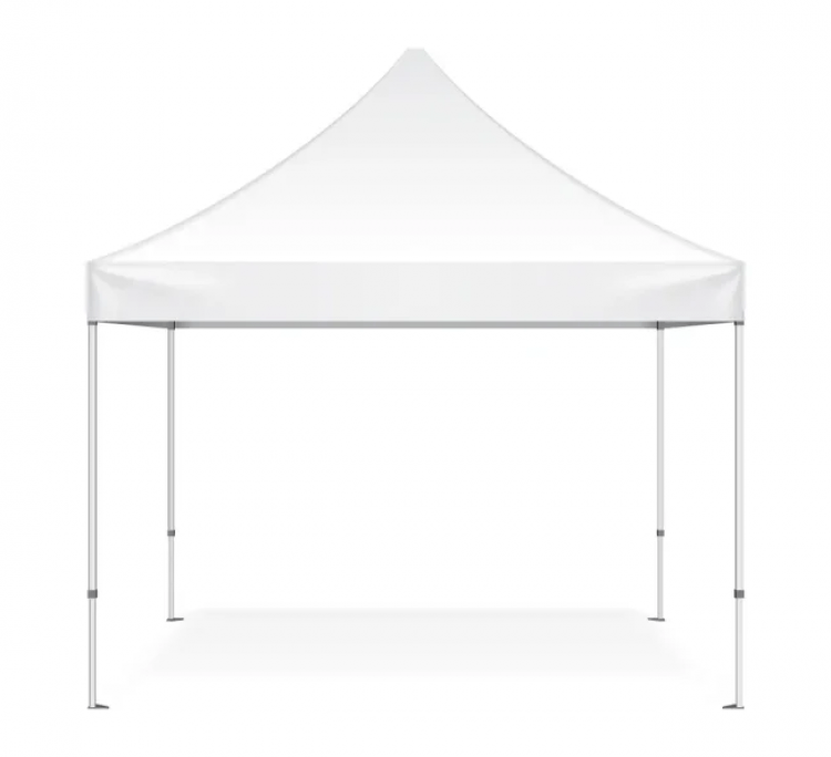 10x10 Popup Tent