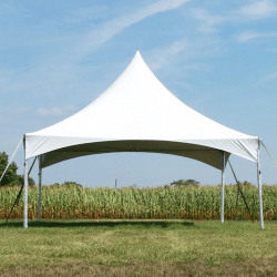 20X20 Marquee Tent