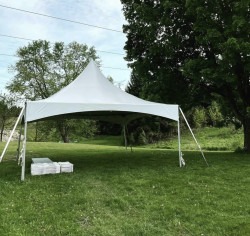 40 Guest Rental Package
